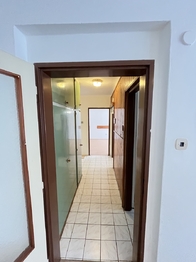 Pronájem bytu 2+1 v osobním vlastnictví 51 m², Jindřichův Hradec