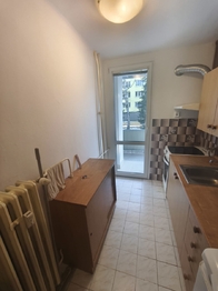 Pronájem bytu 2+1 v osobním vlastnictví 51 m², Jindřichův Hradec