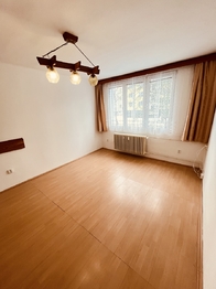 Pronájem bytu 2+1 v osobním vlastnictví 51 m², Jindřichův Hradec