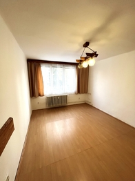 Pronájem bytu 2+1 v osobním vlastnictví 51 m², Jindřichův Hradec