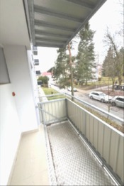 Pronájem bytu 2+1 v osobním vlastnictví 51 m², Jindřichův Hradec