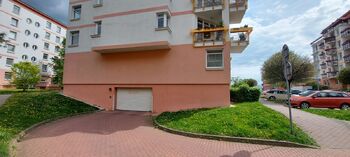 Pronájem garážového stání 22 m², Praha 8 - Libeň