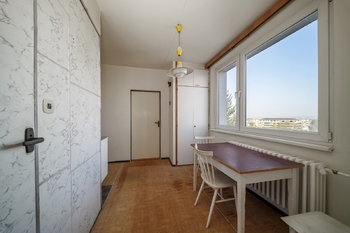 Prodej bytu 3+1 v osobním vlastnictví 75 m², Olomouc