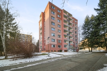Prodej bytu 3+1 v osobním vlastnictví 75 m², Olomouc