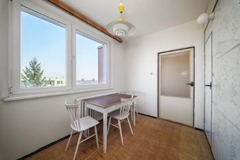 Prodej bytu 3+1 v osobním vlastnictví 75 m², Olomouc