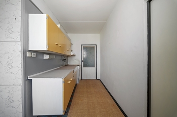Prodej bytu 3+1 v osobním vlastnictví 75 m², Olomouc