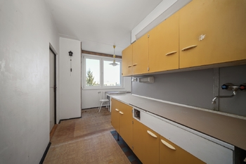 Prodej bytu 3+1 v osobním vlastnictví 75 m², Olomouc