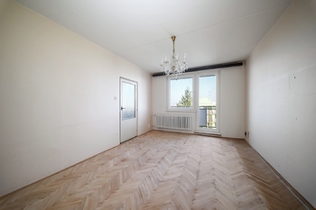 Prodej bytu 3+1 v osobním vlastnictví 75 m², Olomouc
