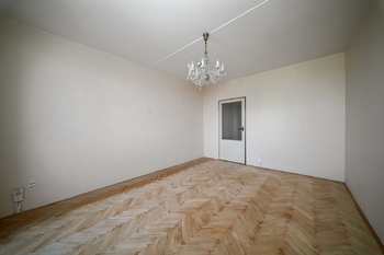 Prodej bytu 3+1 v osobním vlastnictví 75 m², Olomouc