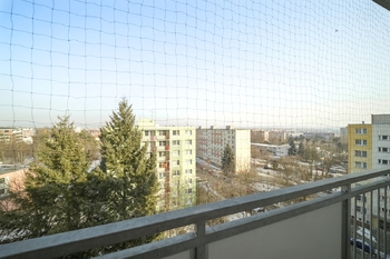 Prodej bytu 3+1 v osobním vlastnictví 75 m², Olomouc