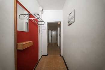 Prodej bytu 3+1 v osobním vlastnictví 75 m², Olomouc