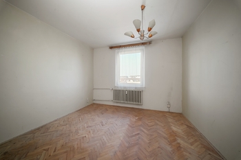Prodej bytu 3+1 v osobním vlastnictví 75 m², Olomouc