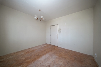 Prodej bytu 3+1 v osobním vlastnictví 75 m², Olomouc