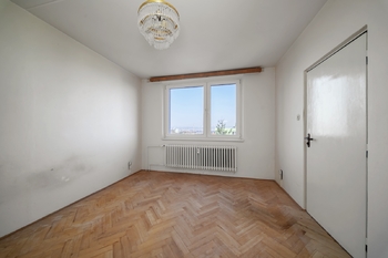 Prodej bytu 3+1 v osobním vlastnictví 75 m², Olomouc