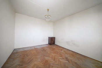 Prodej bytu 3+1 v osobním vlastnictví 75 m², Olomouc