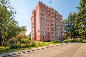 Prodej bytu 3+1 v osobním vlastnictví 75 m², Olomouc