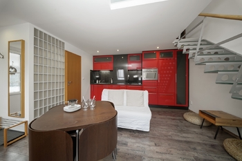 Pronájem bytu 2+kk v osobním vlastnictví 51 m², Brno