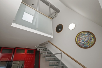 Pronájem bytu 2+kk v osobním vlastnictví 51 m², Brno