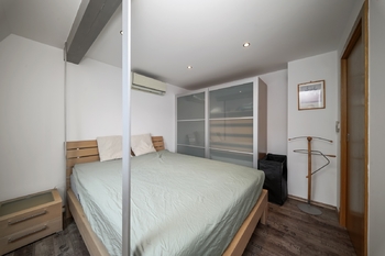 Pronájem bytu 2+kk v osobním vlastnictví 51 m², Brno