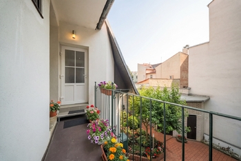 Pronájem bytu 2+kk v osobním vlastnictví 51 m², Brno