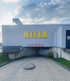 Prodej garážového stání, Brno