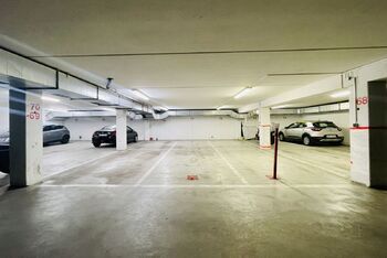 Prodej garážového stání, Brno