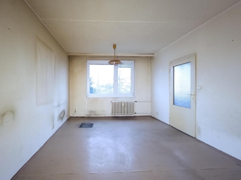Prodej bytu 3+1 v osobním vlastnictví 71 m², Třebíč