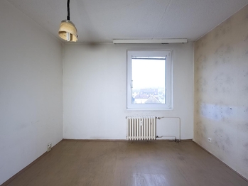 Prodej bytu 3+1 v osobním vlastnictví 71 m², Třebíč