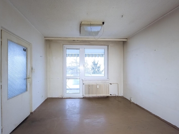 Prodej bytu 3+1 v osobním vlastnictví 71 m², Třebíč