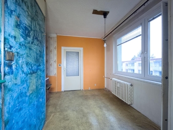 Prodej bytu 3+1 v osobním vlastnictví 71 m², Třebíč
