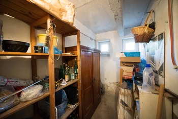 Sklep č. 2 - Prodej bytu 2+1 v osobním vlastnictví 71 m², Hodonín