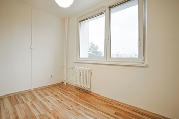 Prodej bytu 1+1 v osobním vlastnictví 30 m², Přerov