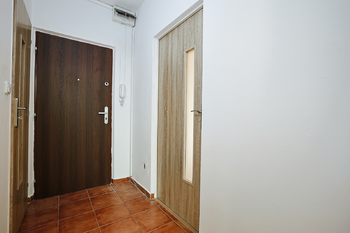 Prodej bytu 1+1 v osobním vlastnictví 30 m², Přerov