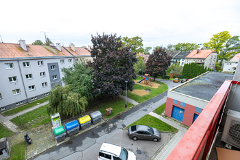 Prodej bytu 1+1 v osobním vlastnictví 30 m², Přerov