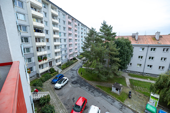 Prodej bytu 1+1 v osobním vlastnictví 30 m², Přerov