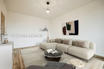 Prodej bytu 1+1 v osobním vlastnictví 30 m², Přerov