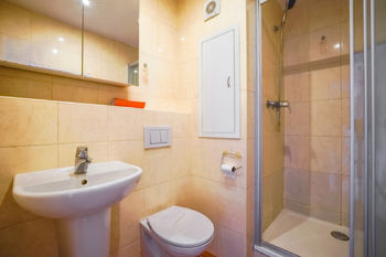 Prodej bytu 1+1 v osobním vlastnictví 30 m², Přerov