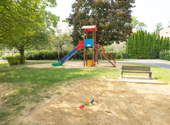 Prodej bytu 1+1 v osobním vlastnictví 30 m², Přerov