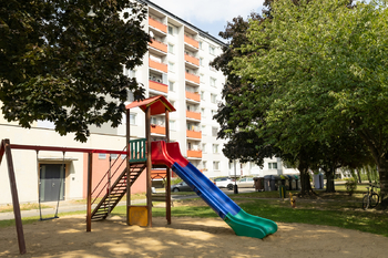 Prodej bytu 1+1 v osobním vlastnictví 30 m², Přerov