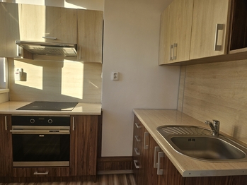 Pronájem bytu 3+kk v osobním vlastnictví 54 m², Český Těšín