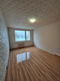 Prodej bytu 2+kk v družstevním vlastnictví 40 m², Most