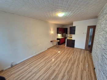 Prodej bytu 2+kk v družstevním vlastnictví 40 m², Most