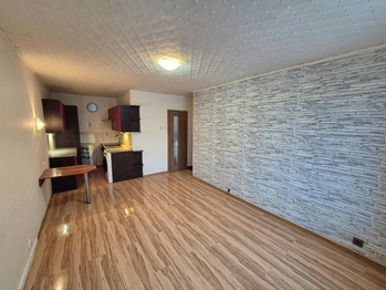 Prodej bytu 2+kk v družstevním vlastnictví 40 m², Most