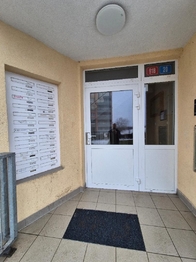 Prodej bytu 2+kk v družstevním vlastnictví 40 m², Most