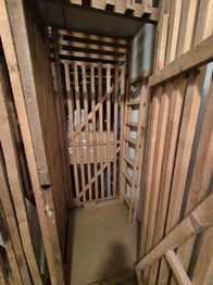 Prodej bytu 2+kk v družstevním vlastnictví 40 m², Most