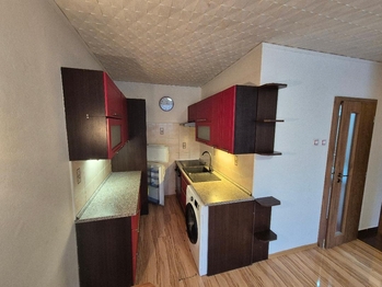 Prodej bytu 2+kk v družstevním vlastnictví 40 m², Most