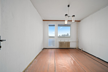 Prodej bytu 3+kk v osobním vlastnictví 76 m², Praha 4 - Krč