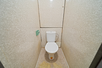 Prodej bytu 3+kk v osobním vlastnictví 76 m², Praha 4 - Krč