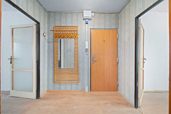 Prodej bytu 3+kk v osobním vlastnictví 76 m², Praha 4 - Krč