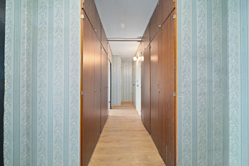 Prodej bytu 3+kk v osobním vlastnictví 76 m², Praha 4 - Krč